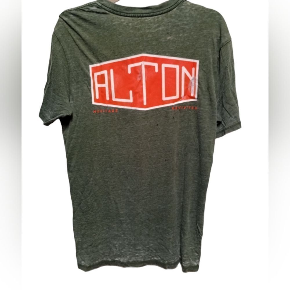 Alton tee  - Picture 3 of 4